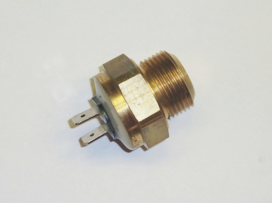 Termostat na čerpadlo 90°C (95°C) Atmos 