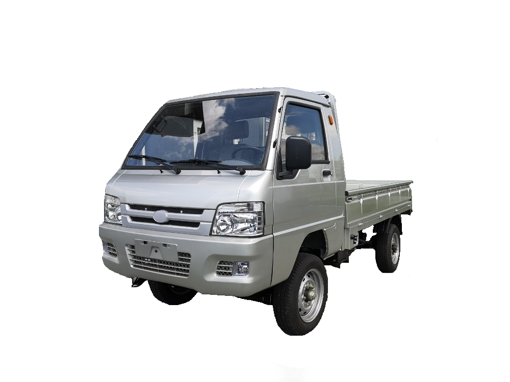 Nákladní elektromobil BOCHENG