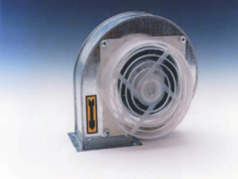 Ventilátor Atmos Kora 120/55 pro DC100
