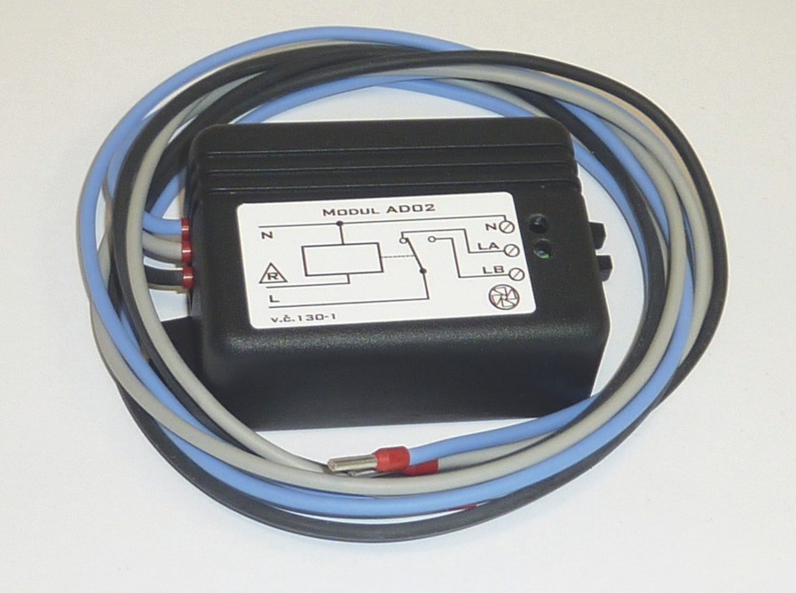 Modul Atmos AD02 