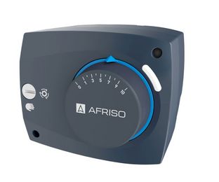 Servopohon ARM 343 AFRISO