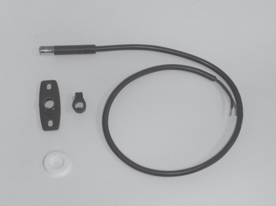 Náhradní fotocela Atmos - komplet