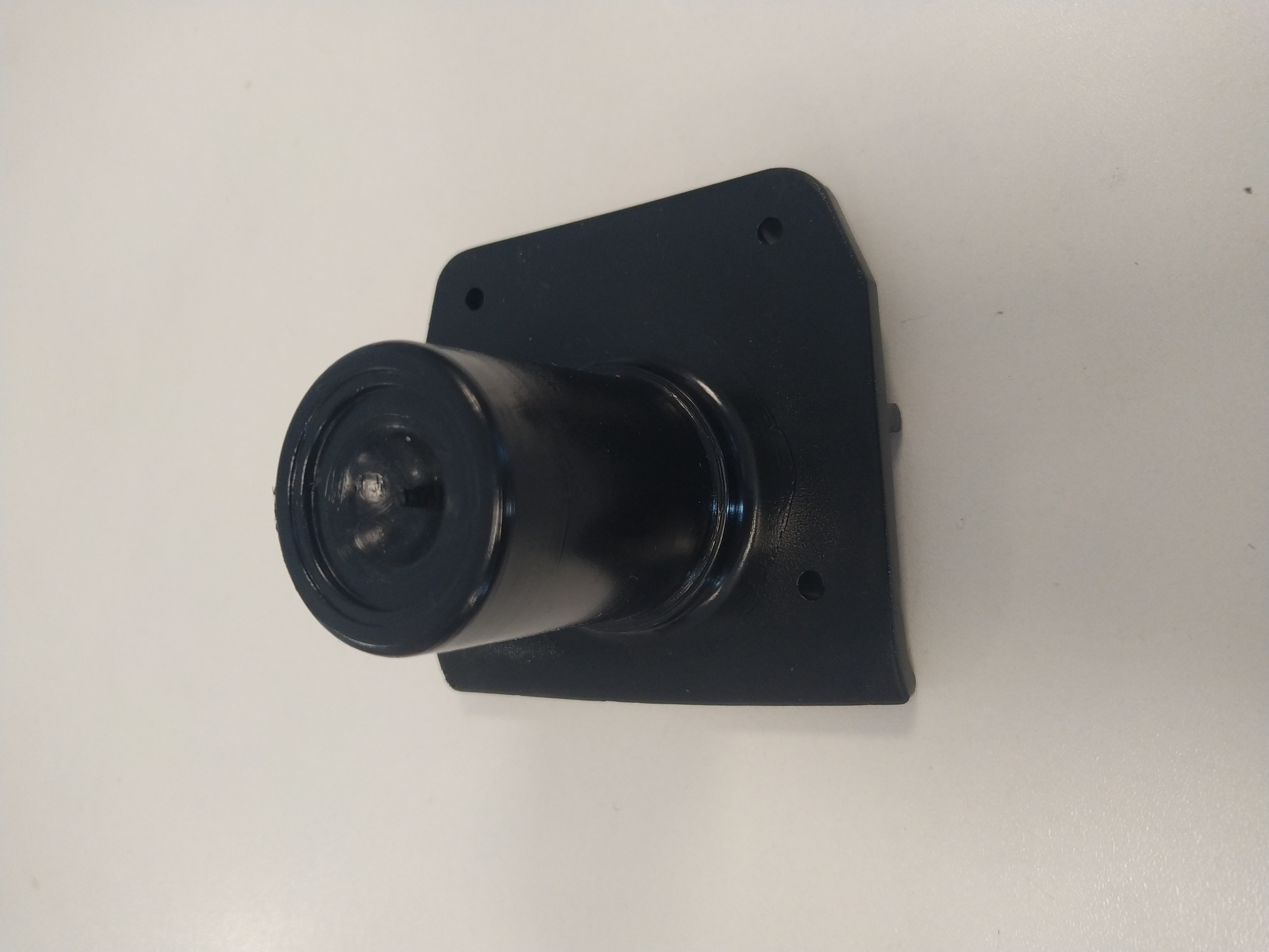 Čep výsypu víka ke kontejneru 1100 l ( K-Tech)