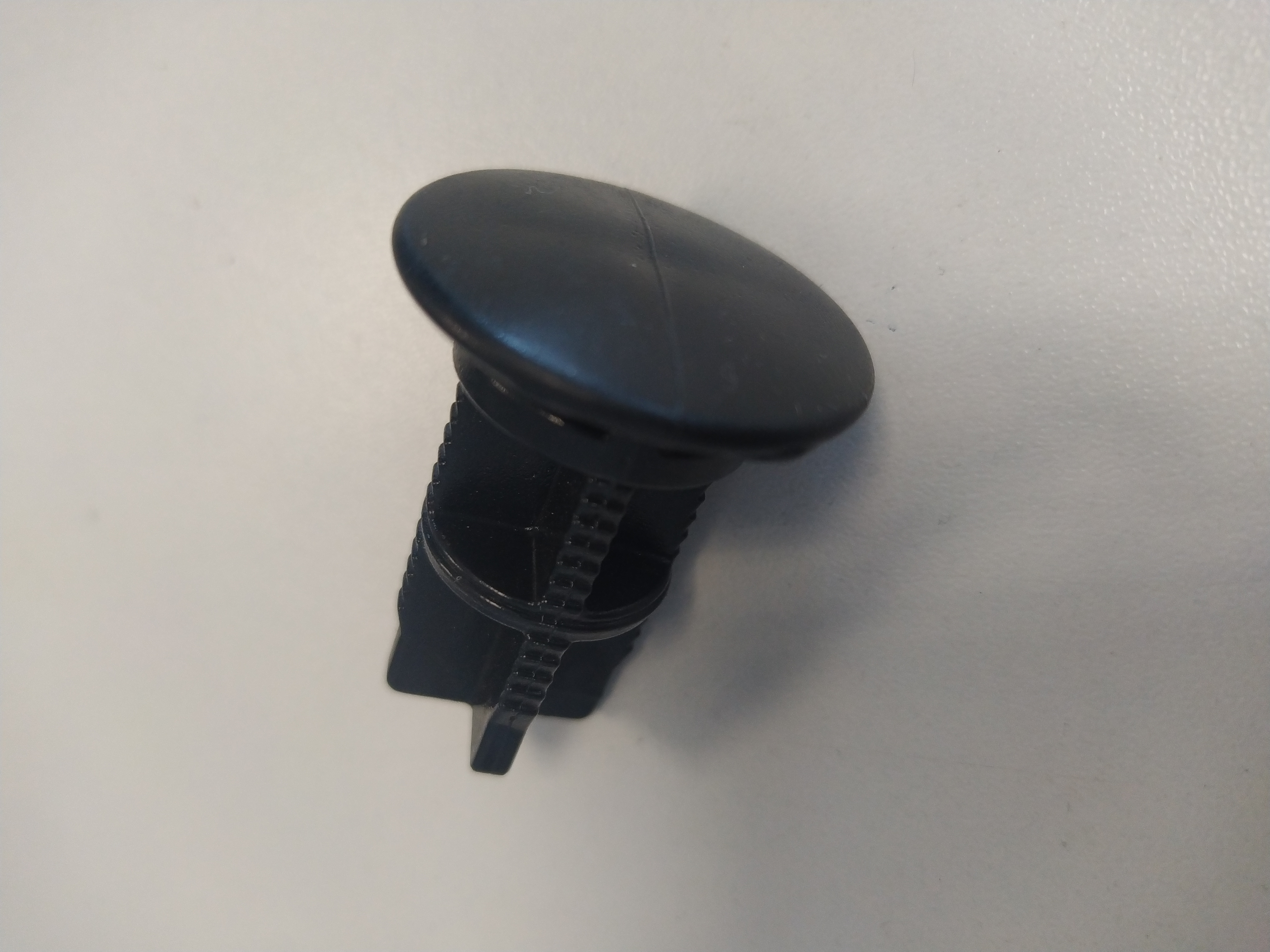 Čep víka k popelnici 120 l , 240 l